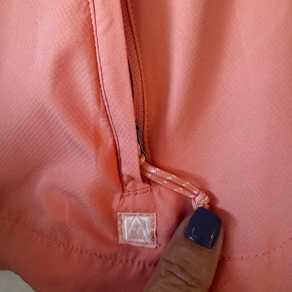 Avalanche zippered jacket - Picture 2 of 15